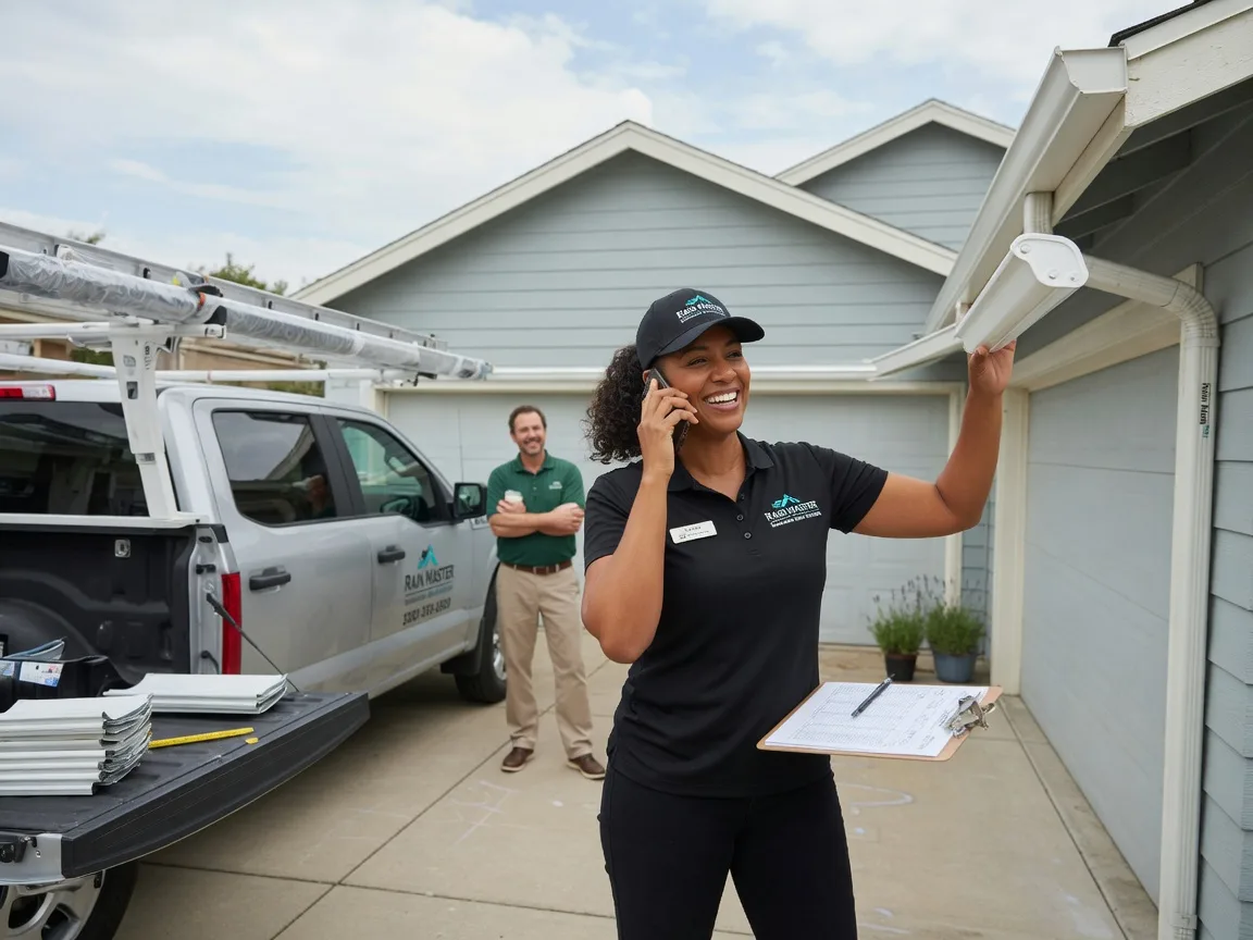 Gutter Installation Soap Lake, WA FAQs